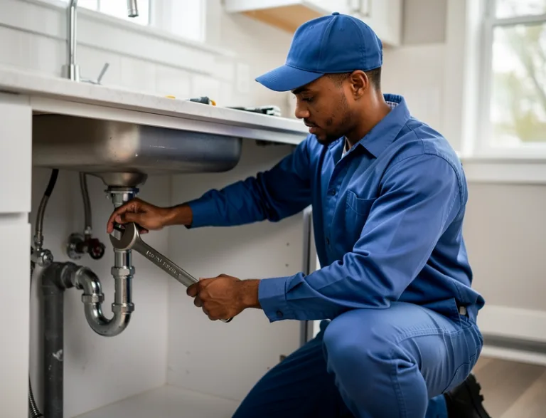 Installateur Service in Neubrueck